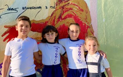 GUANYADORS CONCURS JAUME I 2019