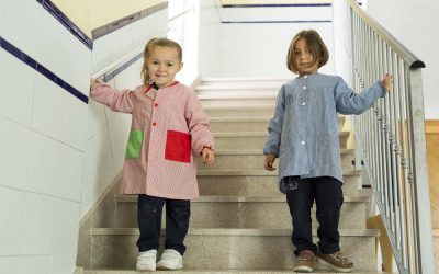 L’educació en valors, un altre treball inclusiu