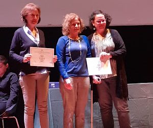1r PREMI A LA INNOVACIÓ EDUCATIVA CIUTAT D’ALZIRA 2019 – FUNDACIÓ BROMERA