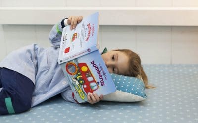 Consells pràctics per a motivar la lectura en família