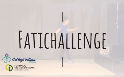 Fatichallenge