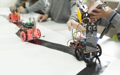 Pioners en Tecnologia Educativa