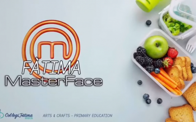 Fàtima Masterface