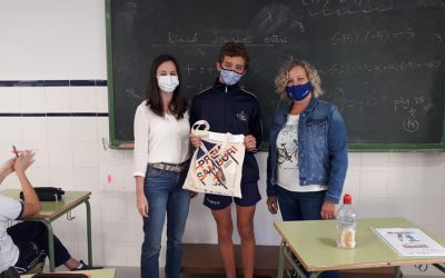 Al col·le estem de premi