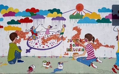 Murals per la igualtat