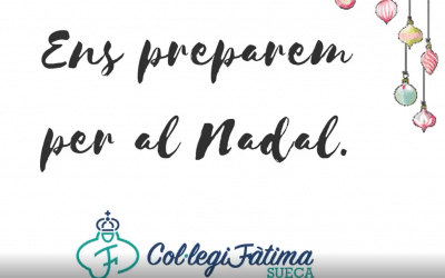 Ja estem en Nadal