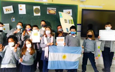 Coneguem Argentina