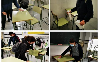 Dia internacional de la EDUCACIÓ
