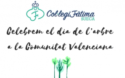 Dia de l’arbre a la Comunitat Valenciana
