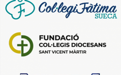 Una explosió de llum i color