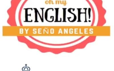 “Oh my english!” 📲