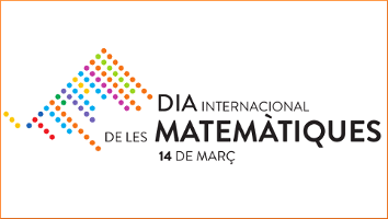 Dia Internacional de les matemàtiques ∞