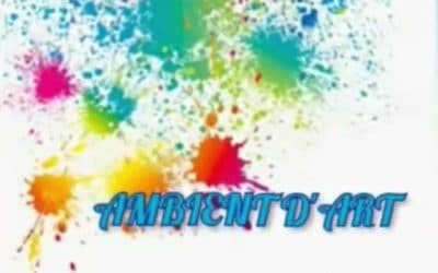 AMBIENT D’ART 🎨
