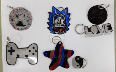 El món dels metalls ➤