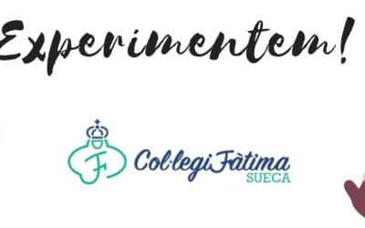 Experiments a infantil ⚗