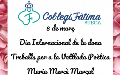 Pintura i poesia 👨🎨