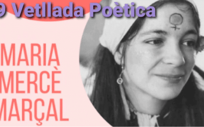 19 Vetllada poètica 🌹