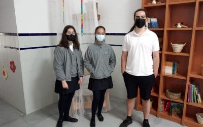 Fase provincial Olimpíada matemàtica