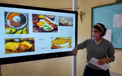 Diversitat a 4t d’ESO 💚