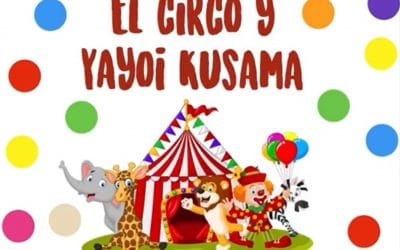 El circ i Yayoi Kusama 🎪