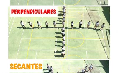 La geometria ens envolta 🔸📏