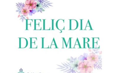 Dia de la mare ❤️