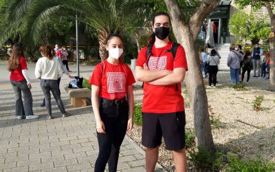 Fase provincial Olimpíada matemàtica 🗺️