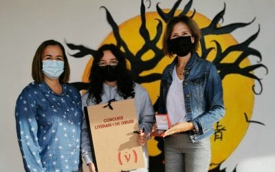 Enhorabona Ariadne! 👏👏