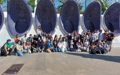 Fira del llibre 2021 📚