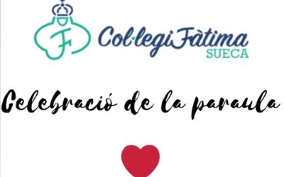 Celebració de la paraula 21-22 ツ㋡☺