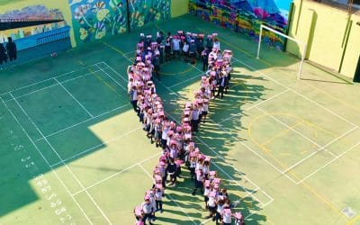 Contra el càncer de mama 👊