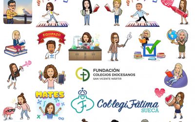 Feliç dia del docent 🚀