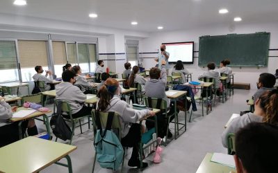 Les adiccions al mòbil 👀 📱