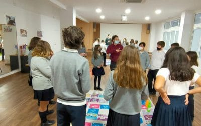 En clau d’igualtat 💜