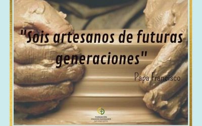 Felicitacions a tots els mestres ♡♥💕😘