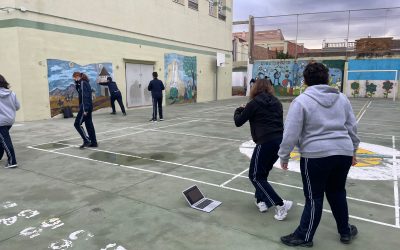 Coneguem els grups musculars 💪