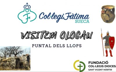 Excursió a Olocau 🥾