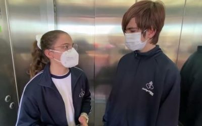 Elevator pitch – T’animes? ✳️