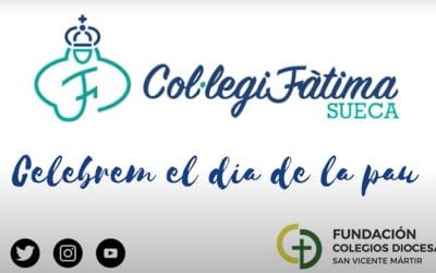 Els nostres valors i la pau! ☮️