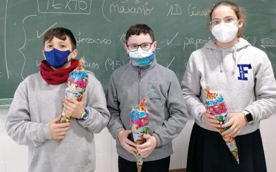 Premis al Departament de Valencià 👅