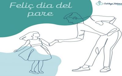 Feliç dia del pare ❤️
