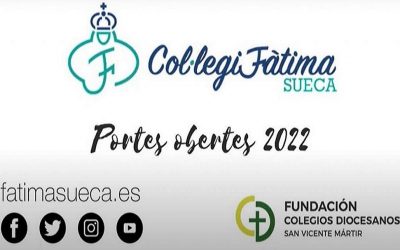 Èxit a les portes obertes 2022 🚪🚪