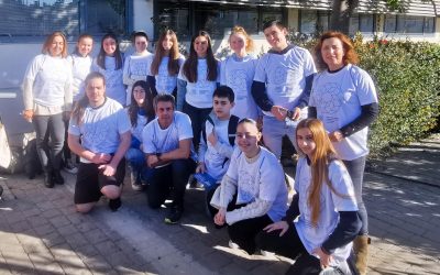 XXXII EDICIÓ DE L’OLIMPÍADA MATEMÀTICA ♾️