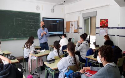 Prevenció d’adiccions 🛑