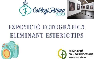 Exposició fotogràfica 🧑📸