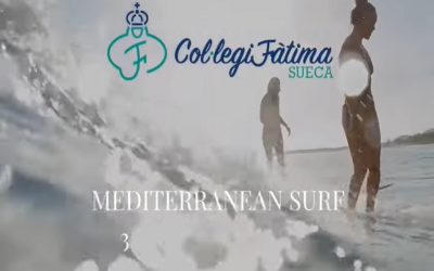 Mediterranean Surf School 🏄