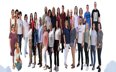 Fi 🔚 al curs escolar 2021/2022 ☀️