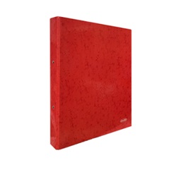 Carpeta d'anelles tamany foli