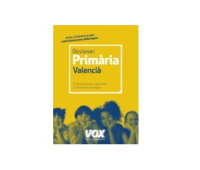 Diccionari de Valencià Anaya