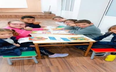 Tertúlies literàries 📚